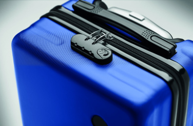 Logotrade mainostuote tuotekuva: Vetolaukku 14"