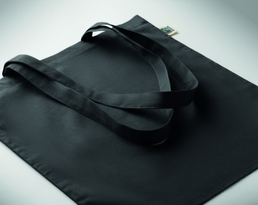 Logotrade mainoslahjat kuva: Kassi Fairtrade pvl 180 g/m²