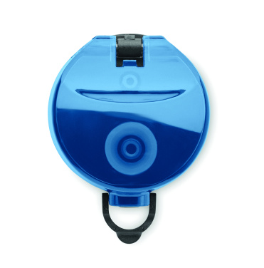 Logotrade liikelahja mainoslahja kuva: Vesipullo sport RPET 1L