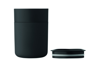 Logo trade mainostuote kuva: PP juomapullo 330ml