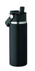 SUMA GRIP kaksiseinäinen pullo 500 ml