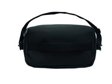 Logo trade mainoslahja ja liikelahja tuotekuva: PU kylmälaukku