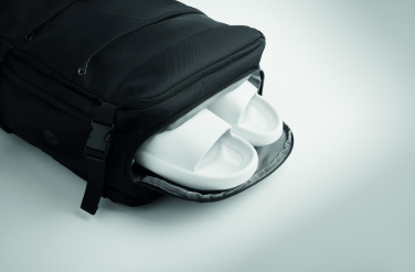 Logotrade mainoslahjat kuva: Reppu käsimatkatavarakoko