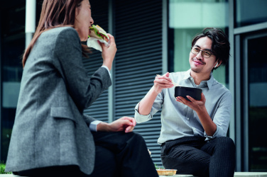 Logotrade mainoslahja ja liikelahja kuva: Kylmälaukku