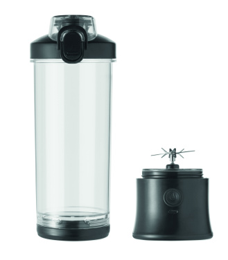 Logo trade mainoslahjat ja liikelahjat kuva: Kannettava smoothie-sekoitin