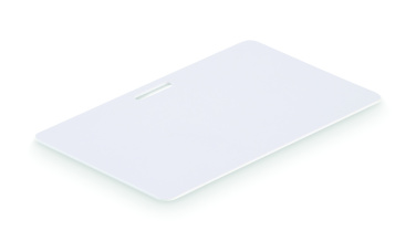 Logo trade liikelahja mainoslahja tuotekuva: Nimikortti 54 x 86mm