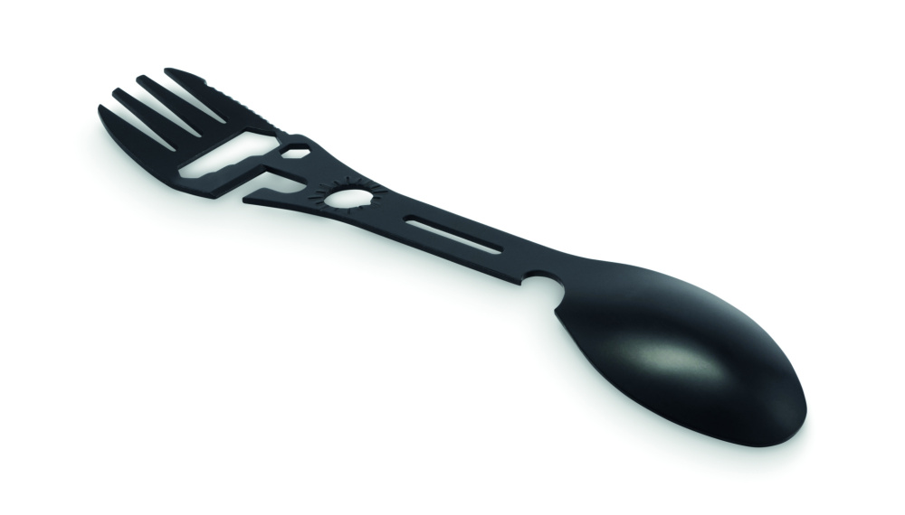 Logo trade liikelahjat tuotekuva: Monitoimityökalu teräksestä