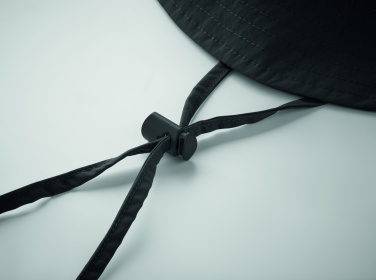 Logo trade mainostuotet tuotekuva: Vedenpitävä kalastajanhattu