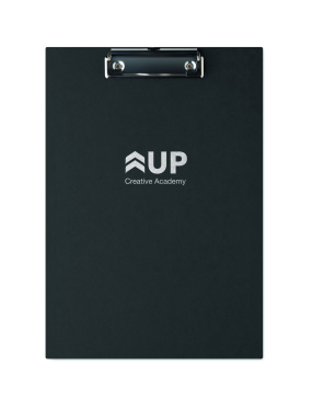 Logotrade mainoslahja ja liikelahja kuva: Kirjoitusalusta pahvia A4