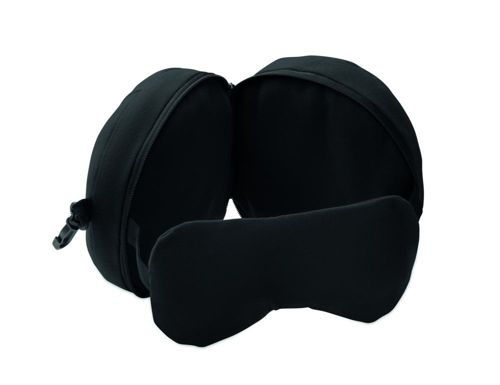 Logotrade mainoslahjat ja liikelahjat tuotekuva: Matkasetti