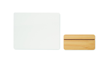 Logo trade mainoslahja ja liikelahja tuotekuva: Sublimaatiomainoslevy