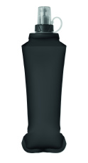 BITER taitettava vesipullo 500 ml