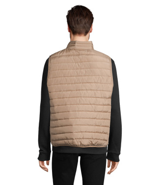 Logotrade mainostuote tuotekuva: STREAM MEN bodywarmer