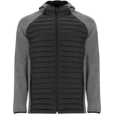 Logo trade mainoslahjat tuotekuva: Minsk lämpöeristetty hybriditakki, unisex