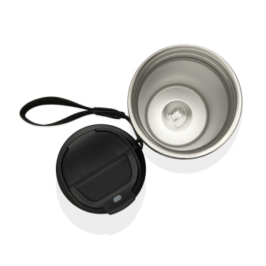 Logo trade liikelahjat tuotekuva: Swiss Peak deluxe liikelahjasetti + termosmuki