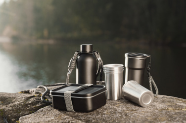 Logotrade mainostuote tuotekuva: VINGA Parks RCS SS -juomapullo, 400 ml