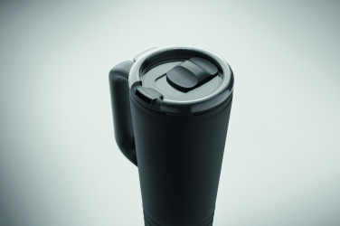 Logotrade liikelahja mainoslahja kuva: Howler Cup w handle 700ml