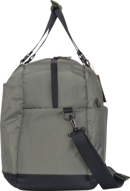 Logotrade liikelahjat mainoslahjat tuotekuva: Urheilukassi Saint Paul MoLu