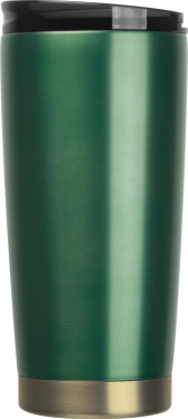 Logo trade mainostuotet tuotekuva: Juomakuppi La Louviere MoLu