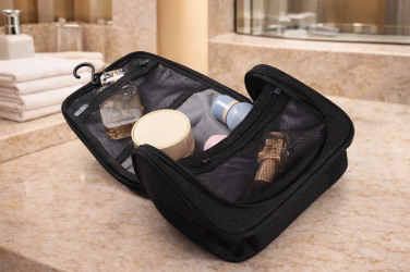 Logo trade mainoslahja kuva: Meikkilaukku 235008735