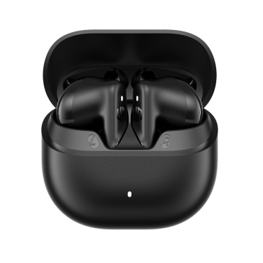 Logo trade mainoslahja kuva: Urban Vitamin Santa Clara RCS, ENC-vastamelukuulokket