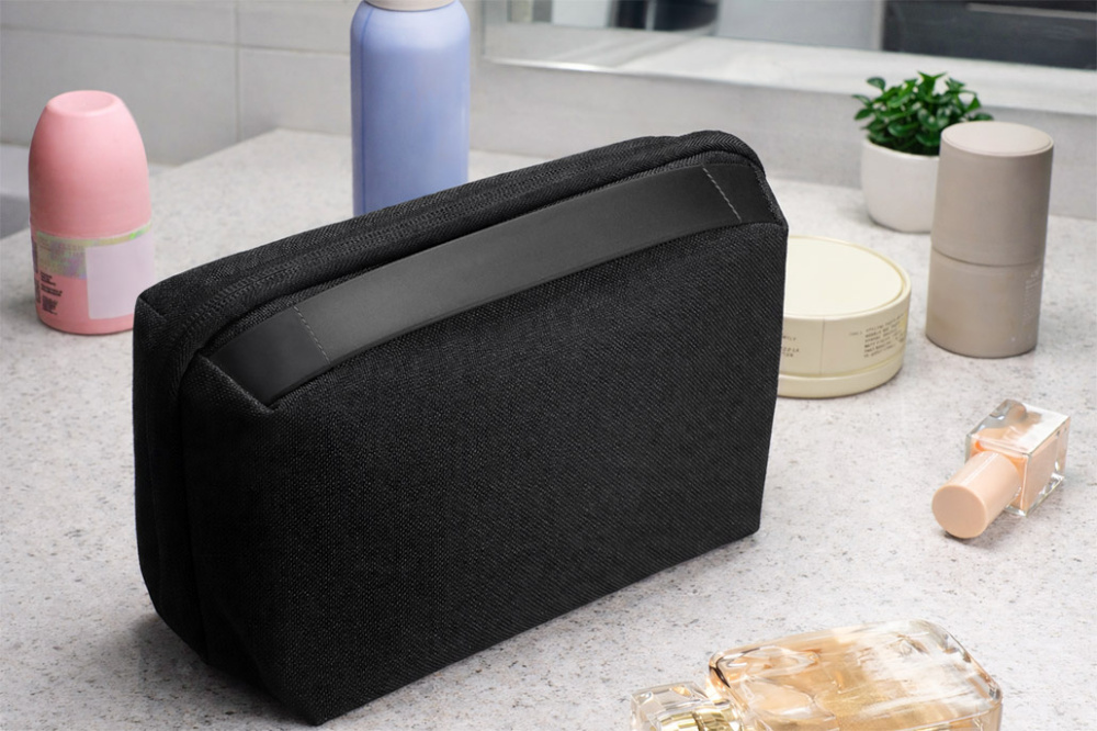 Logo trade liikelahja mainoslahja tuotekuva: Meikkilaukku 234808735