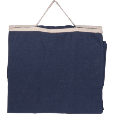 Logo trade mainoslahja kuva: Piknikviltti HONOLULU