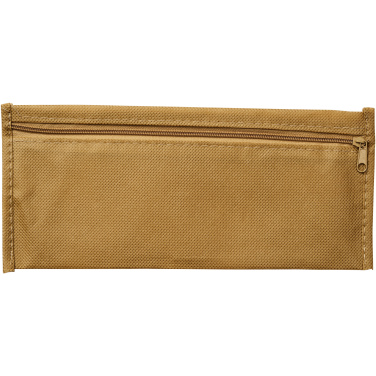 Logotrade liikelahjat mainoslahjat tuotekuva: Enviro 7-piece pencil case set