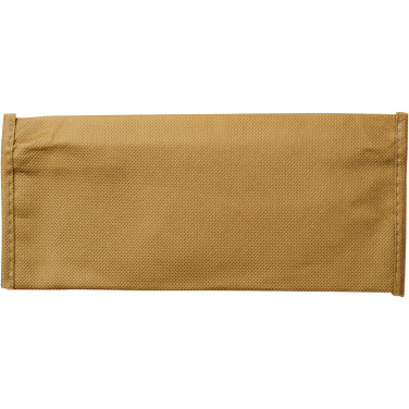 Logotrade mainoslahja tuotekuva: Enviro 7-piece pencil case set