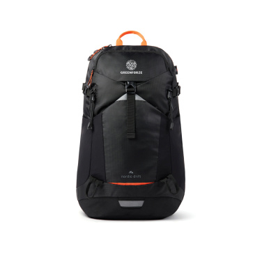 Logotrade liikelahjat kuva: Nordic Drift Trail RCS -reppu 24 L