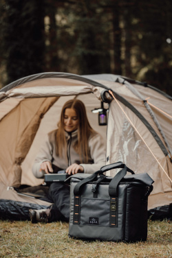 Logo trade liikelahjat mainoslahjat kuva: Nordic Drift RCS 22L vettähylkivä kylmälaukku-kassi