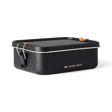 Logotrade mainoslahjat kuva: Nordic Drift Trail RCS -seikkailulounasrasia 1200ML