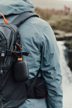 Logo trade mainoslahja ja liikelahja tuotekuva: Nordic Drift Titan IP67 vesi- ja pölytiivis 5 W -kaiutin