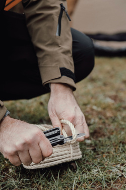 Logo trade liikelahjat mainoslahjat kuva: Nordic Drift Adventure -monitoimipihdit