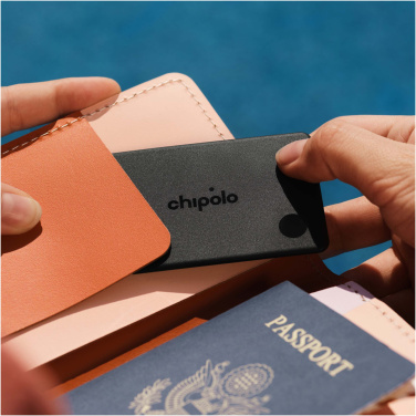 Logotrade liikelahja mainoslahja kuva: Chipolo CARD seurantatunniste kortti