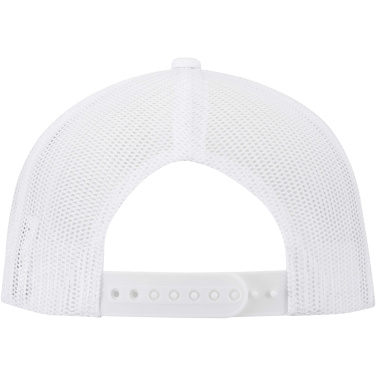 Logotrade mainostuotet kuva: Drift Snapback kuusipaneelinen lippis 260 g/m2