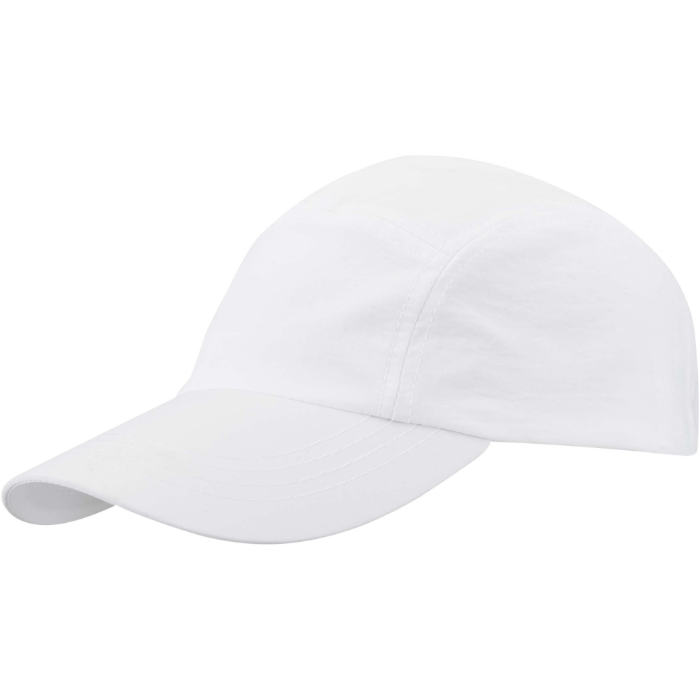 Logo trade liikelahja kuva: Solara lippalakki nylon 105 g/m2