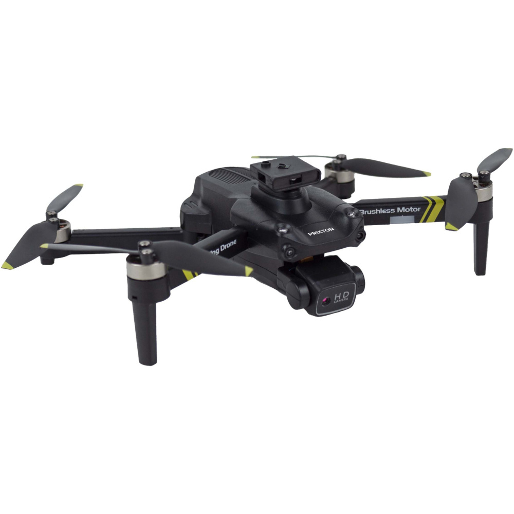 Logo trade mainoslahjat tuotekuva: Prixton Alpha Pro drone