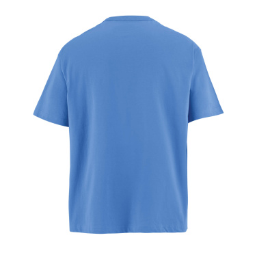 Logo trade mainostuotet tuotekuva: BOXY MEN T-SHIRT OVERSIZE