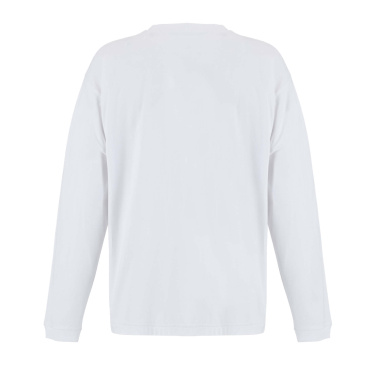 Logo trade mainostuotet tuotekuva: LEGACY LSL T-SHIRT 220g