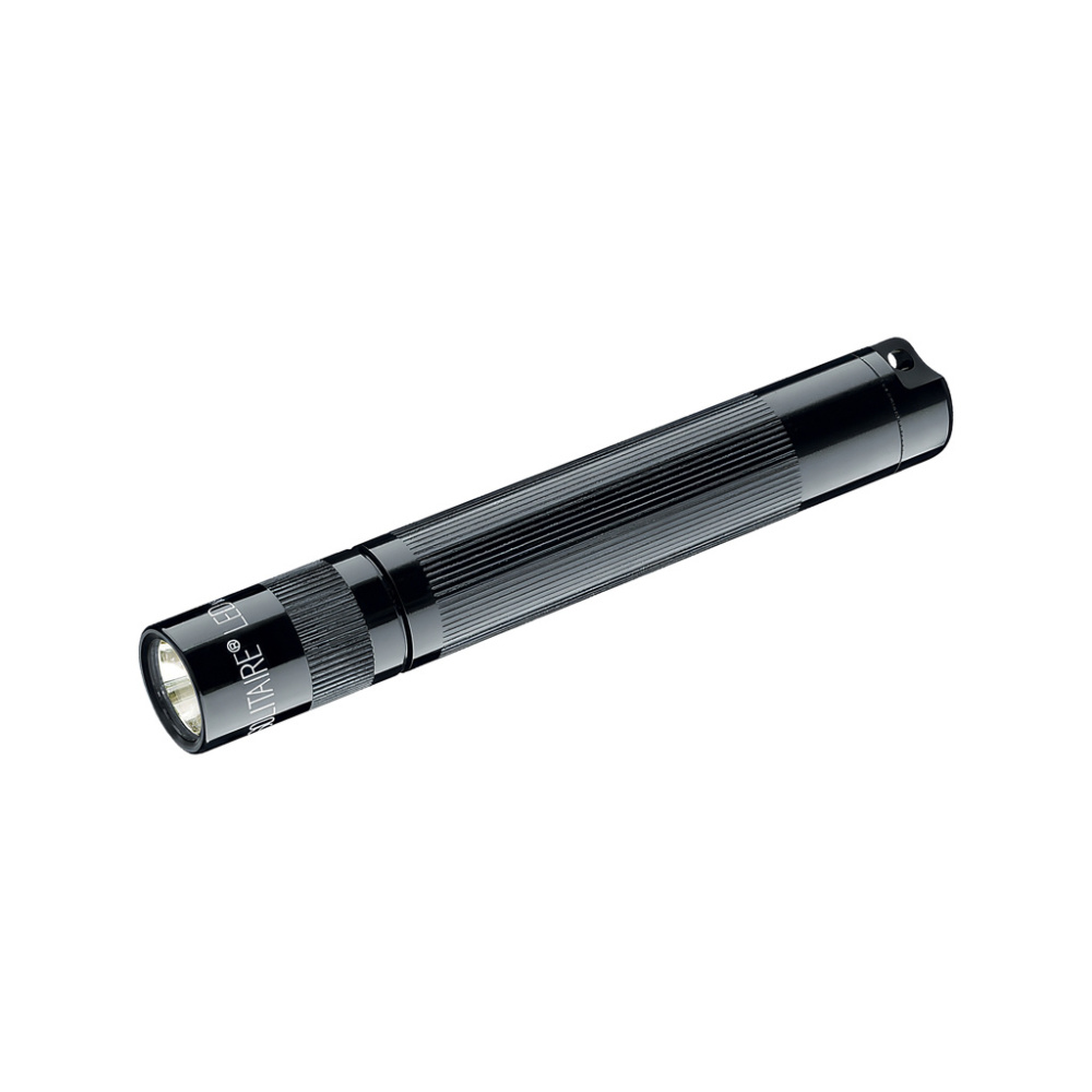 Logotrade mainoslahjat ja liikelahjat tuotekuva: MAGLITE Solitaire LED-minitaskuvalo