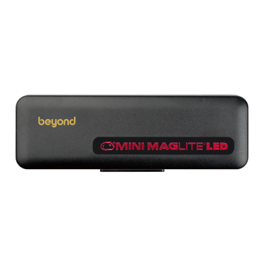 Logotrade mainoslahja ja liikelahja kuva: MAGLITE Mini AAA LED-taskulamppu