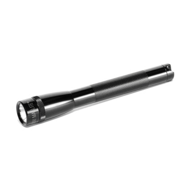 Logotrade mainoslahjat ja liikelahjat tuotekuva: MAGLITE Mini Pro AA LED-taskulamppu