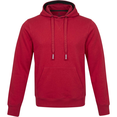 Logo trade liikelahja mainoslahja tuotekuva: Laguna unisex-huppari