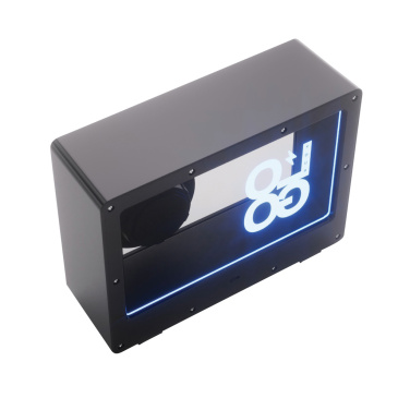 Logotrade mainoslahjat ja liikelahjat tuotekuva: Soundclear Transparent 5 W:n langaton kaiutin