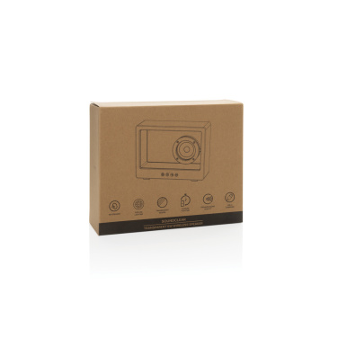 Logo trade mainostuote kuva: Soundclear Transparent 5 W:n langaton kaiutin