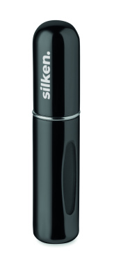 Logo trade liikelahja kuva: Täytettävä sumutinpullo 5ml