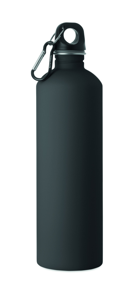 Logo trade mainoslahjat ja liikelahjat kuva: Yksiseinäinen pullo 750ml