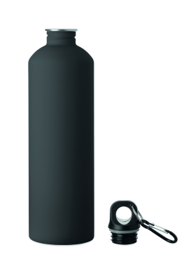 Logotrade mainoslahja tuotekuva: Yksiseinäinen pullo 750ml