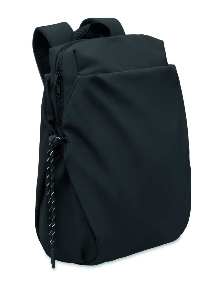 Logo trade liikelahjat mainoslahjat kuva: 16" läppärirep nylon 17L